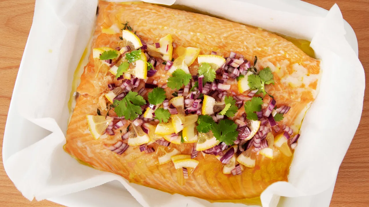 Pečení s podporou páry AutoSteam+